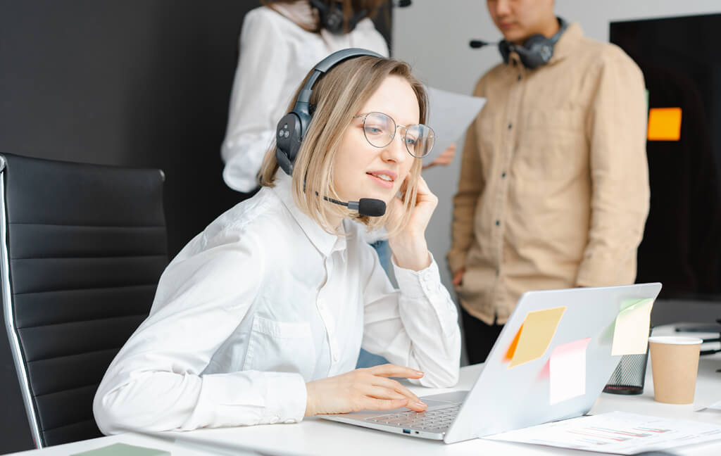 Smart parking system