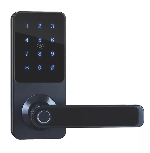 P7024 Smart Fingerprint Lock