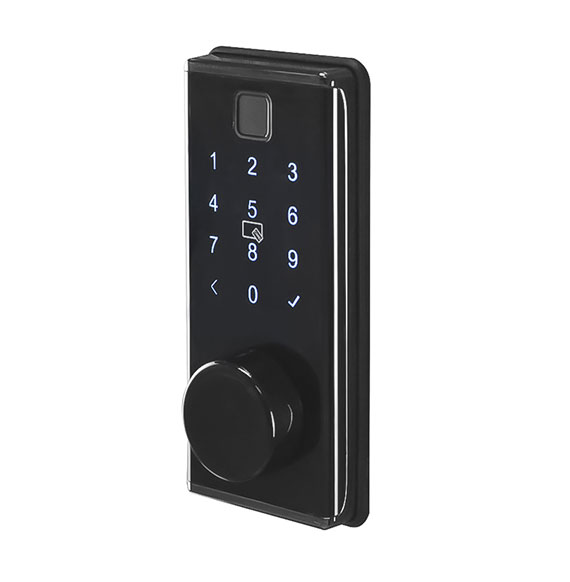 P7025 Smart Fingerprint Lock