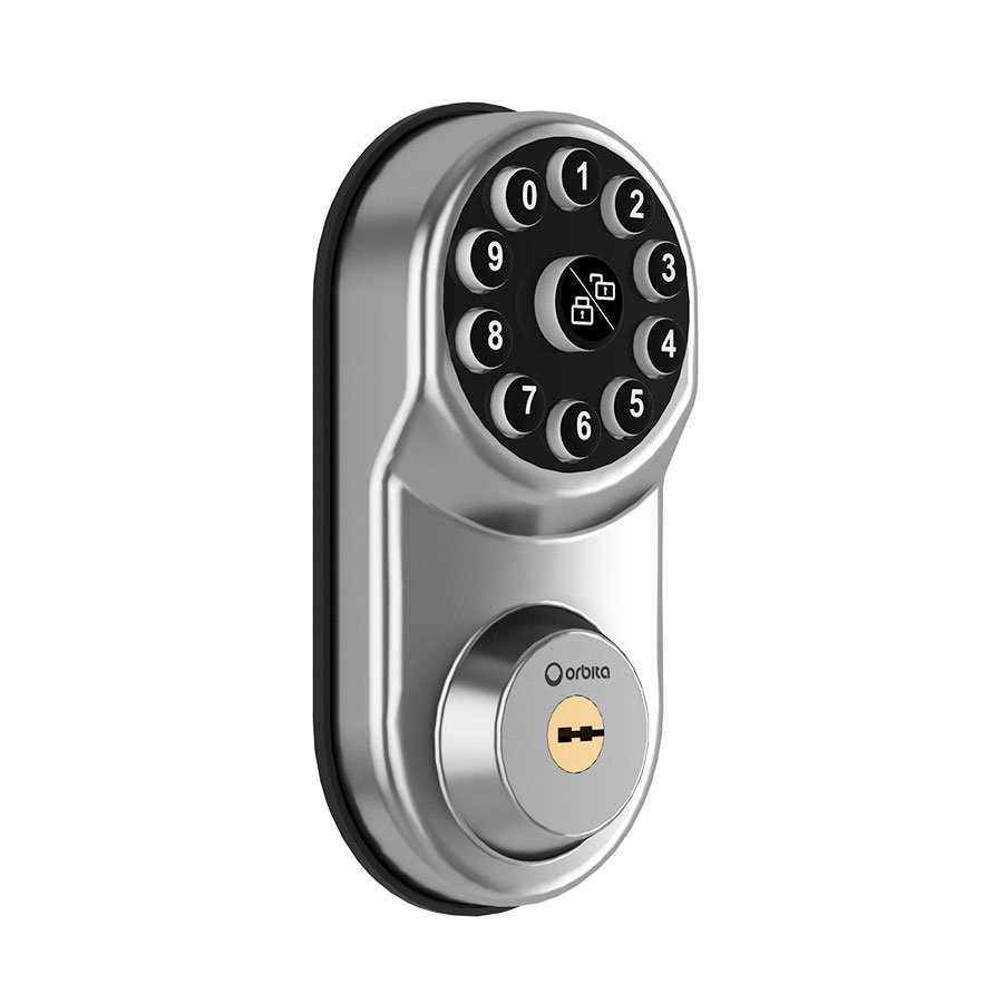 P7027 Bluetooth Smart Lock