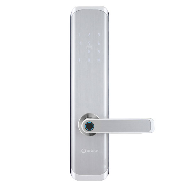P7020 Bluetooth Fingerprint Lock