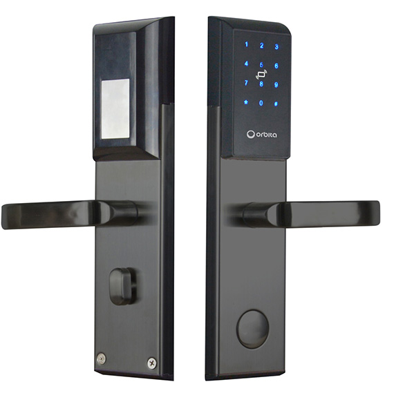 3093 Bluetooth Smart Lock